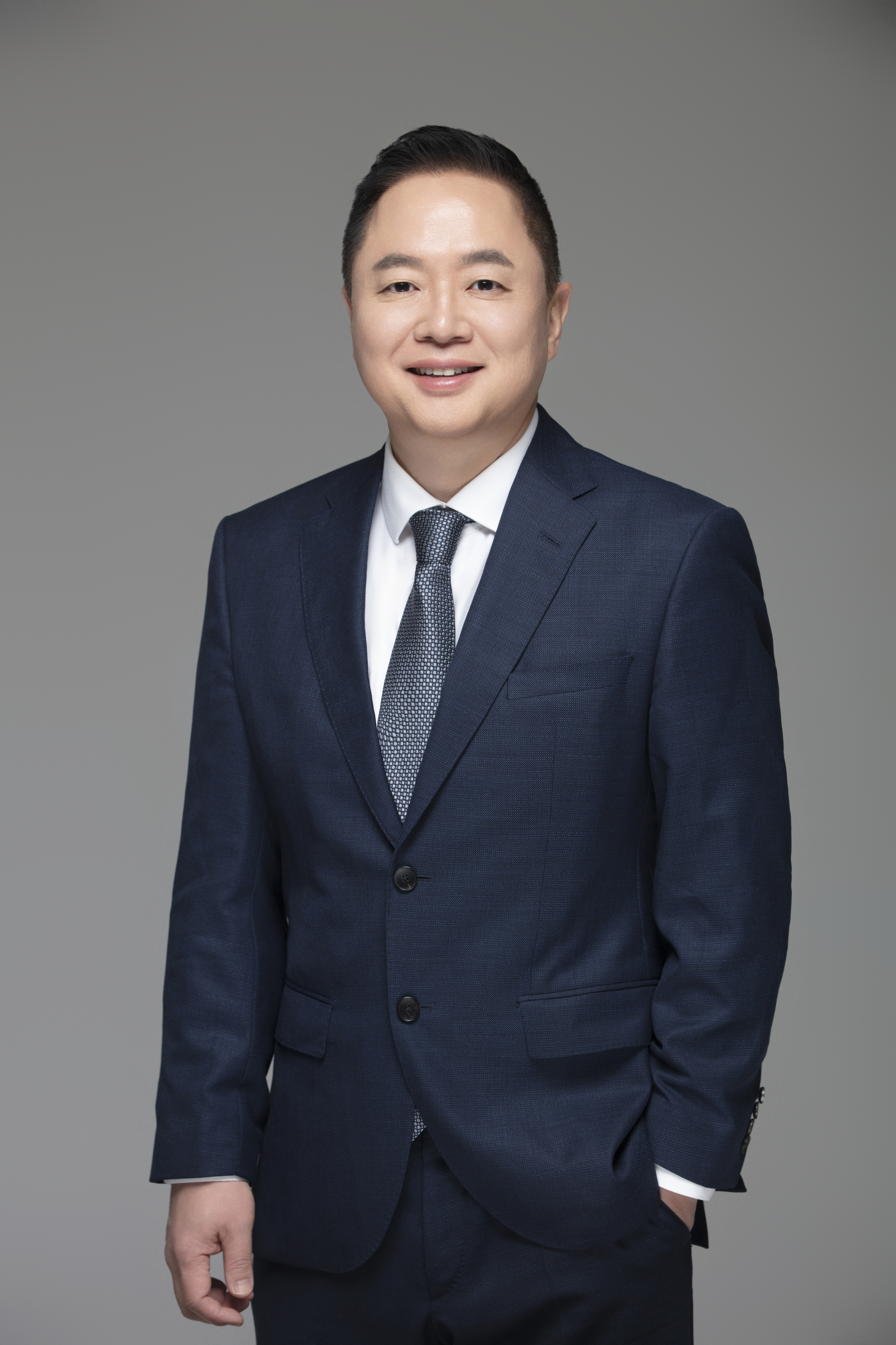 Dr. Kim