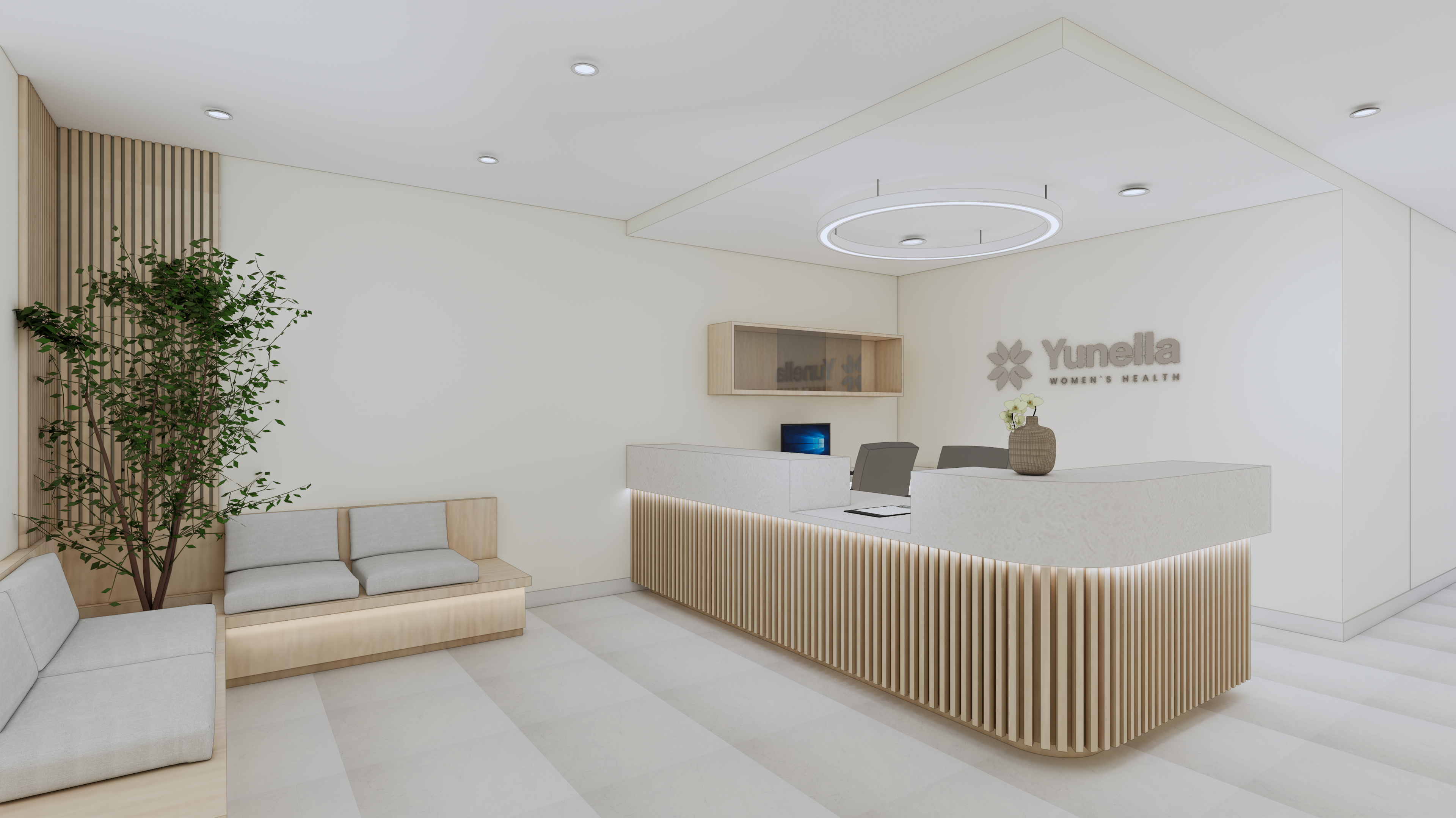 Yunella Women's Health Clinic