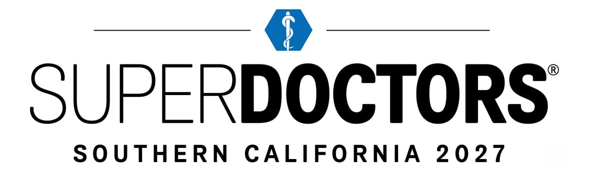 Super Doctors Southern California 2027
