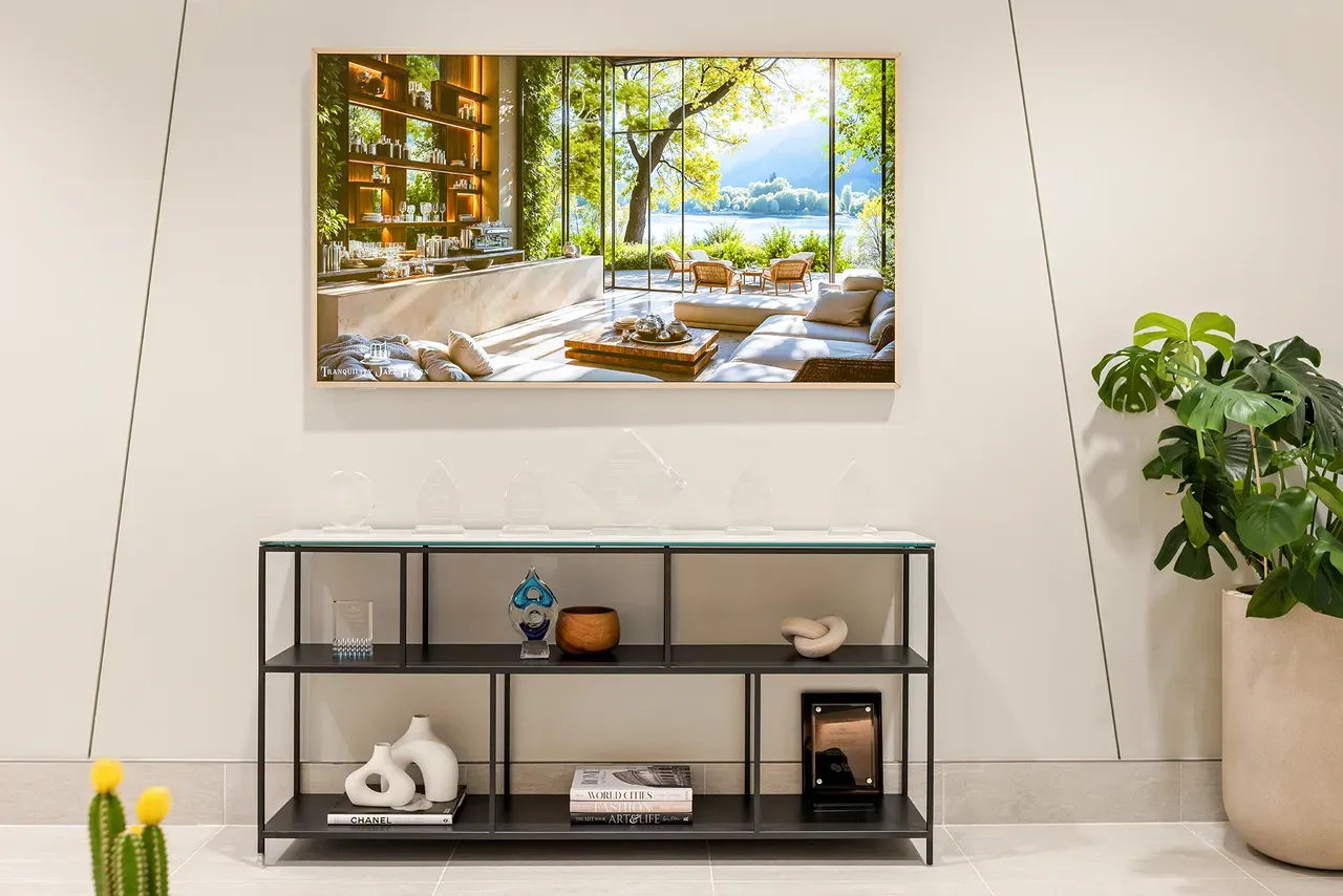 office gallery