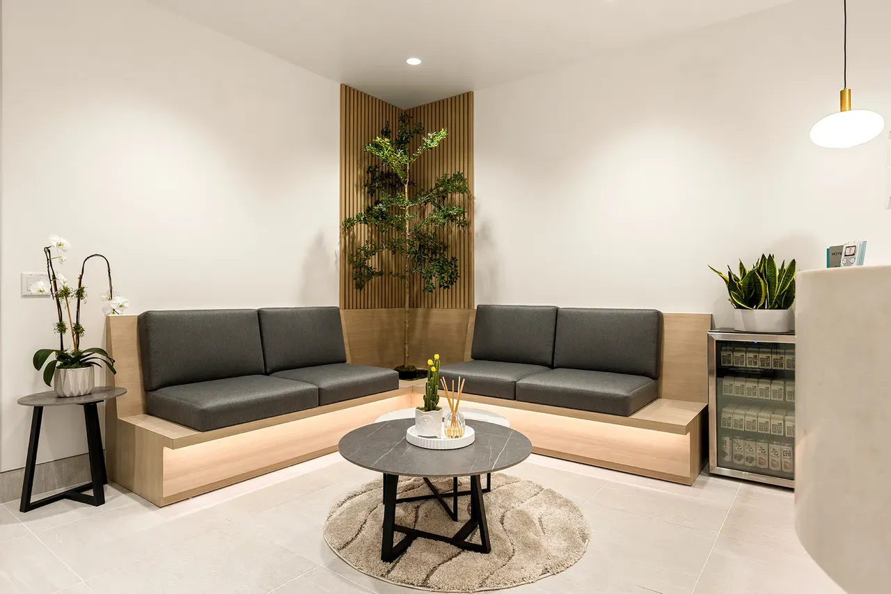 office gallery