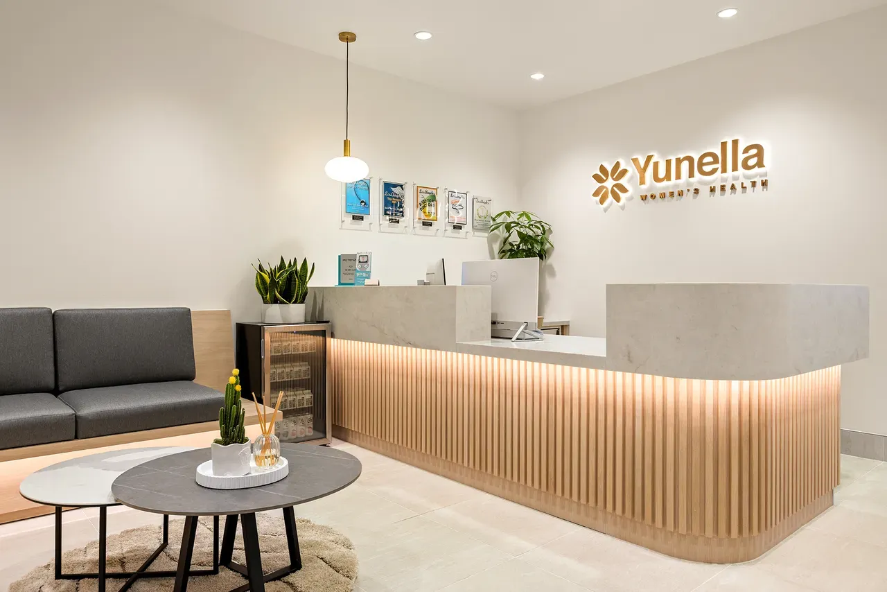 office gallery