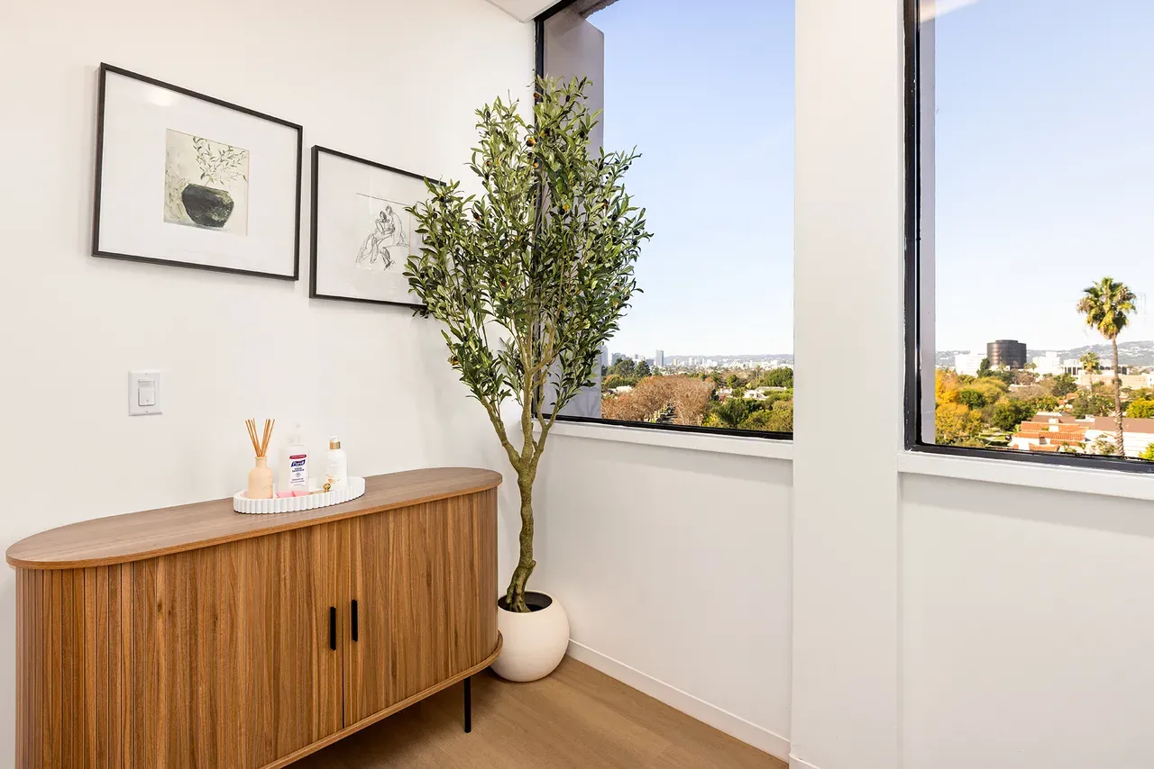 office gallery