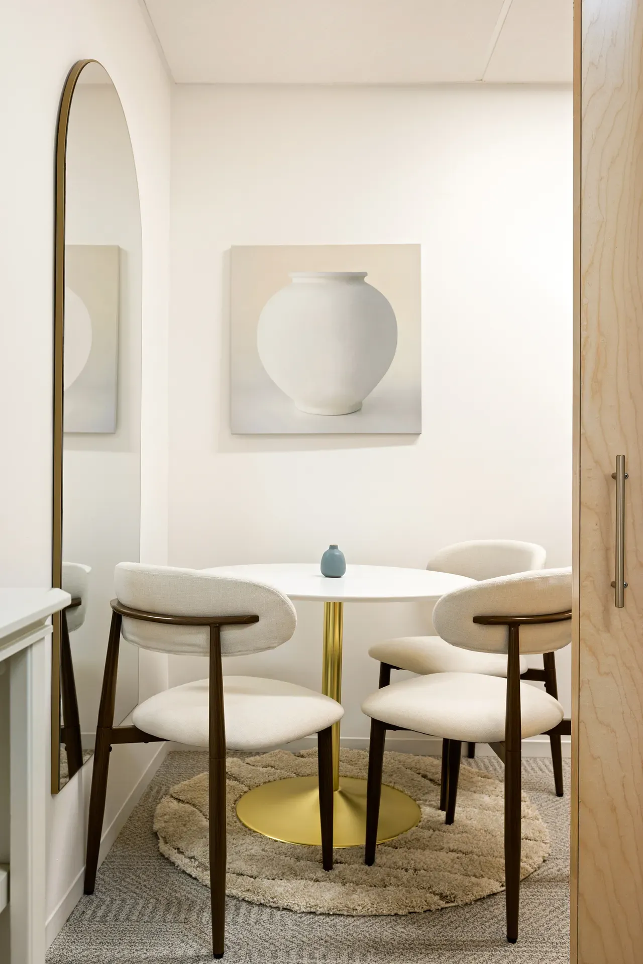 office gallery