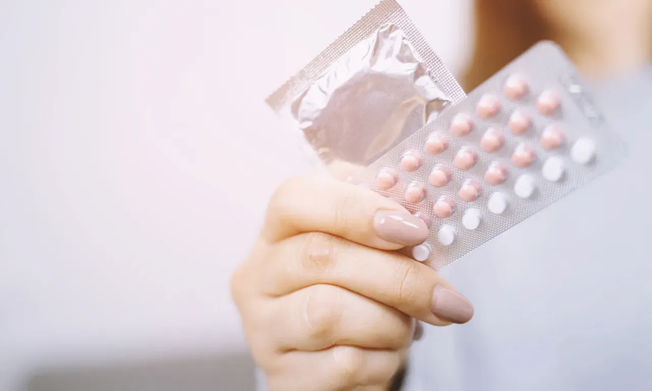 Contraception