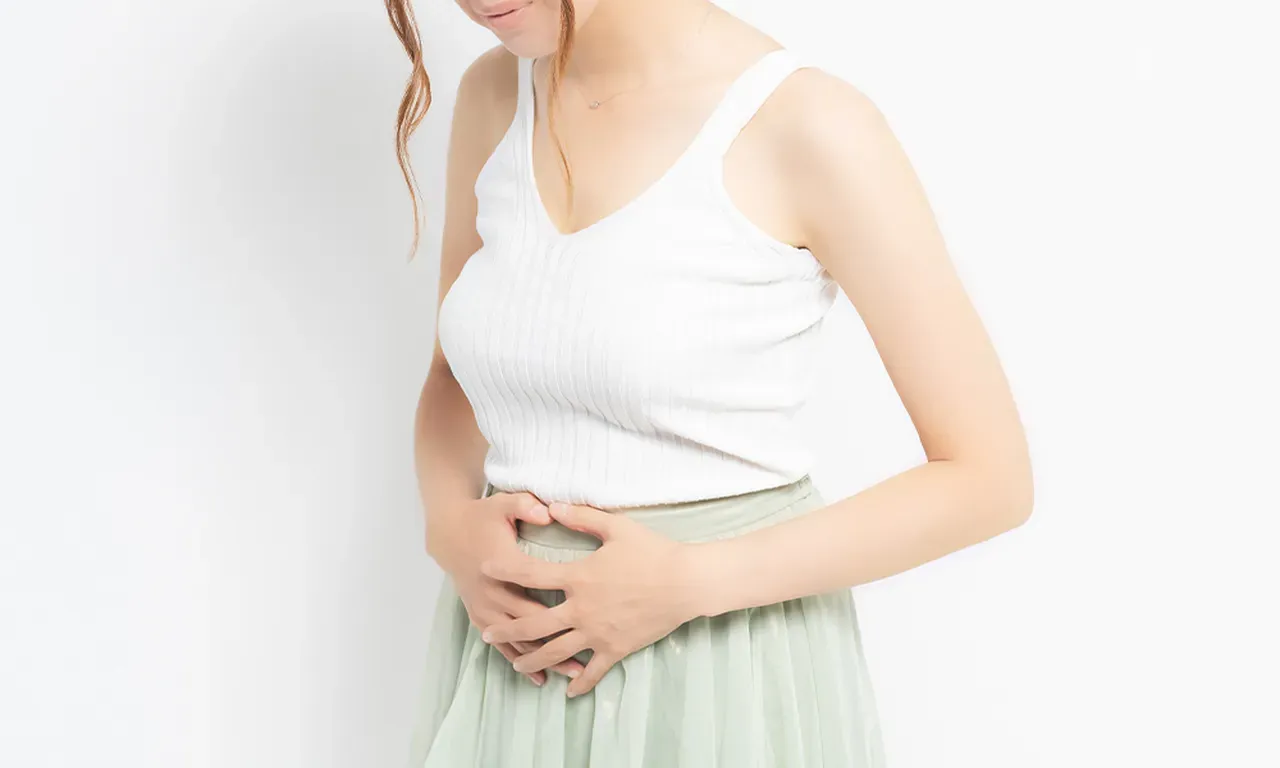 Pelvic Health