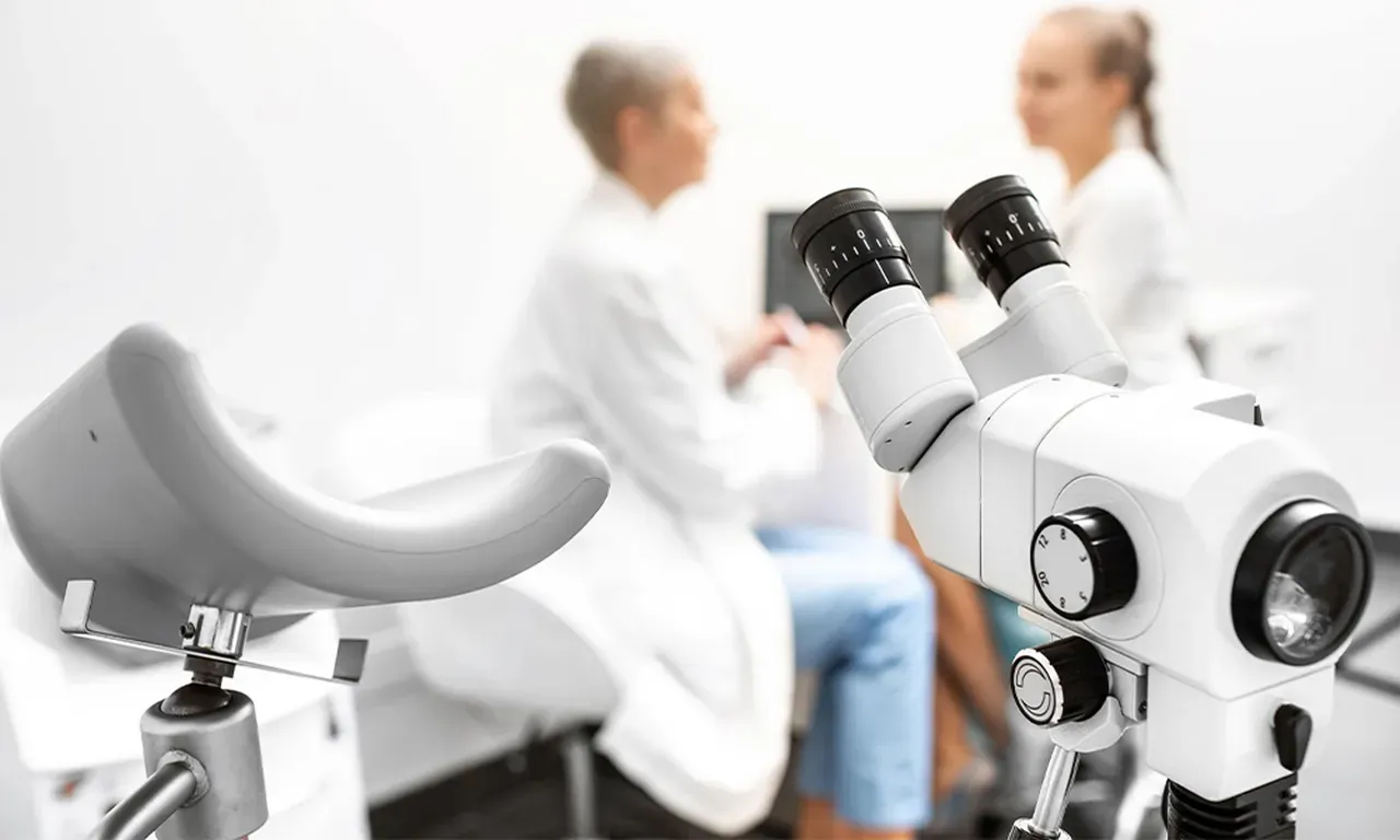 Colposcopy