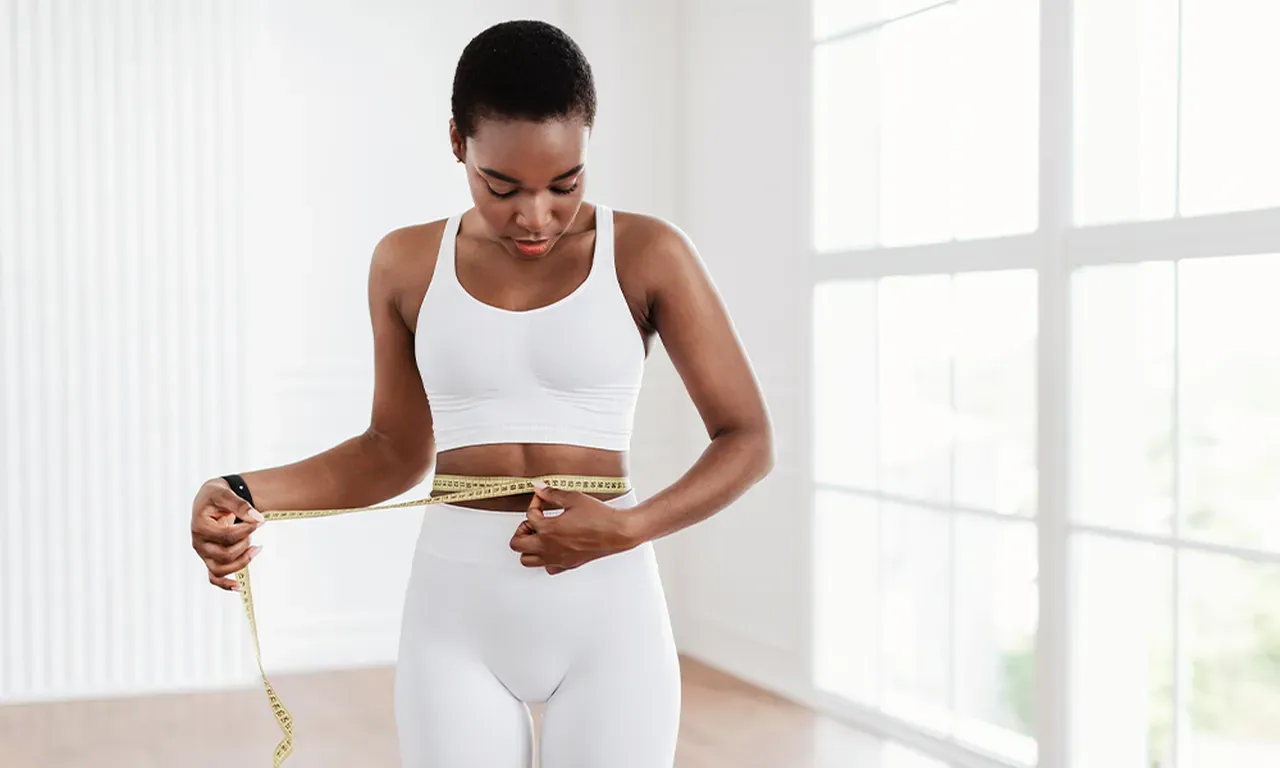 Weight Loss Management