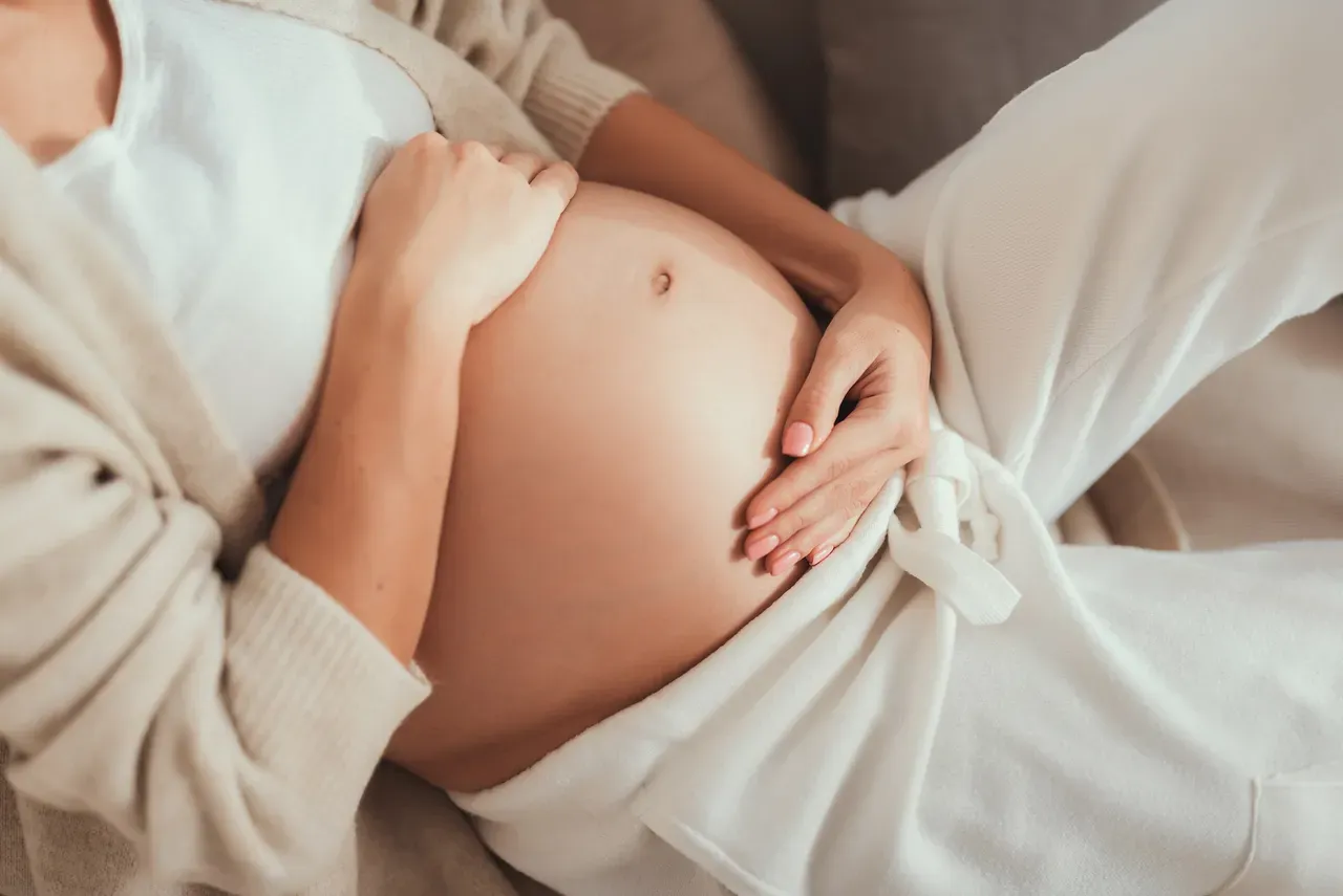 High Risk Pregnancy