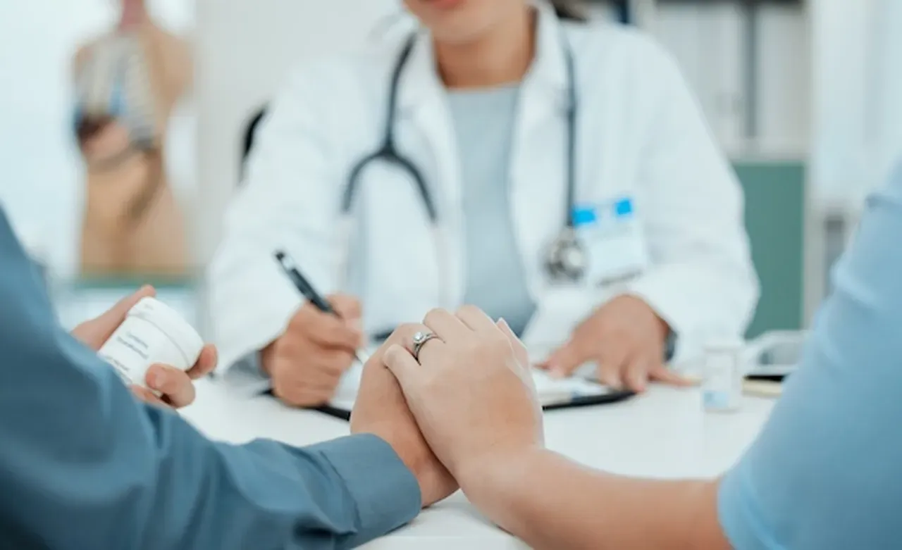 Preconception Counseling & Testing