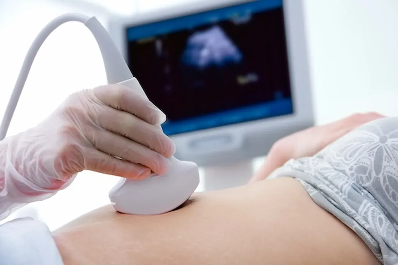 State-of-the-Art Ultrasound