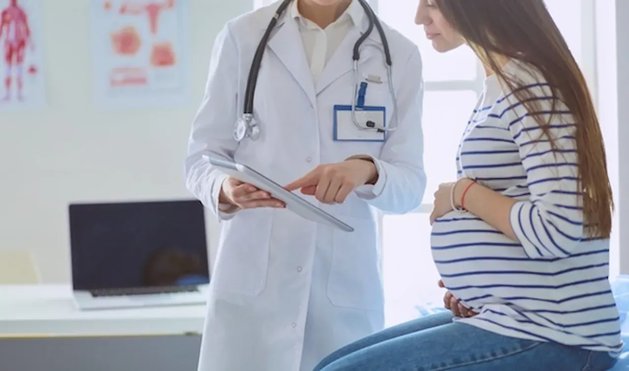 Vaginal Birth After Cesarean (VBAC)