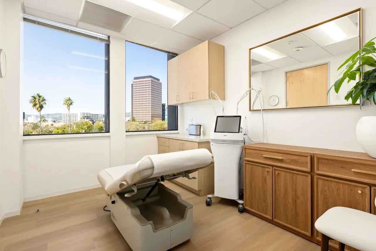 Post-Pregnancy Treatment