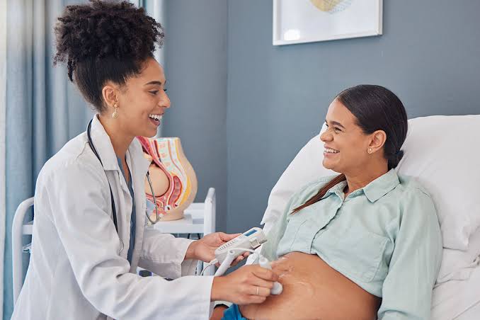 prenatal care
